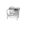 YA-809 Vacuum Marinade Machine Meat Marinator Meat Salting Machine