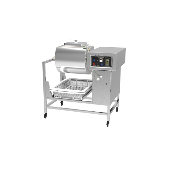 YA-809 Vacuum Marinade Machine Meat Marinator Meat Salting Machine