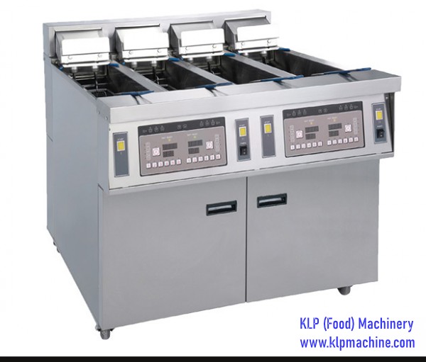 OFE-56A open fryer-klpmachine.com (5)