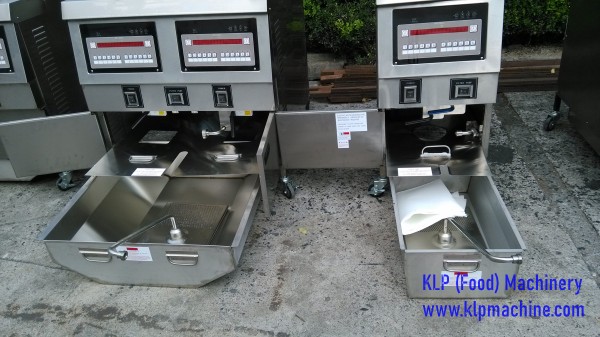 OFE-321 open fryer -klpmachine.com (13)