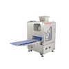 Full Automatic 4 Lines 5 Lines 6 Lines Dough Divider Rounder Machine 