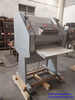 China Commercial Bakery Baguette Moulder Long French Bread Dough Moulder Baguette Moulding Machine 