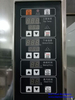  Luxury Type Electric 1 Deck 2 Trays Bakery Oven Electric Deck Oven Bakery Equipment