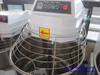 Automatic Mechanical Panel 84L Capacity 35kg Flour Mixing Machine Dough Kneading Machine Dough Mixer Commercial Bread Mixer