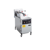 MDXZ-25 Economic Mechanical Panel Gas Chicken Fryer Machine Pressure Fryer Broasted Chicken Machine without Oil Pump