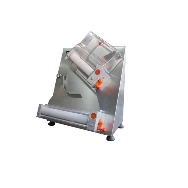 APD-30 pizza dough roller