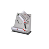 Small Table Top 30CM Pizza Dough Roller Pizza Sheeter Pizza Dough Pressing Machine Home Use Dough Roller For Pizza