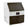 90kg/126kg Per Day Commercial Ice Maker Ice Cube Machine Commercial Ice Making Machine for Sale Ice Maker Machine Price 