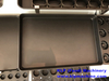 MY11201 600*400mm Baking Trays Aluminized Non-Stick Baking Pan for Bread Cake Buns Pizza Biscuit Cookies 