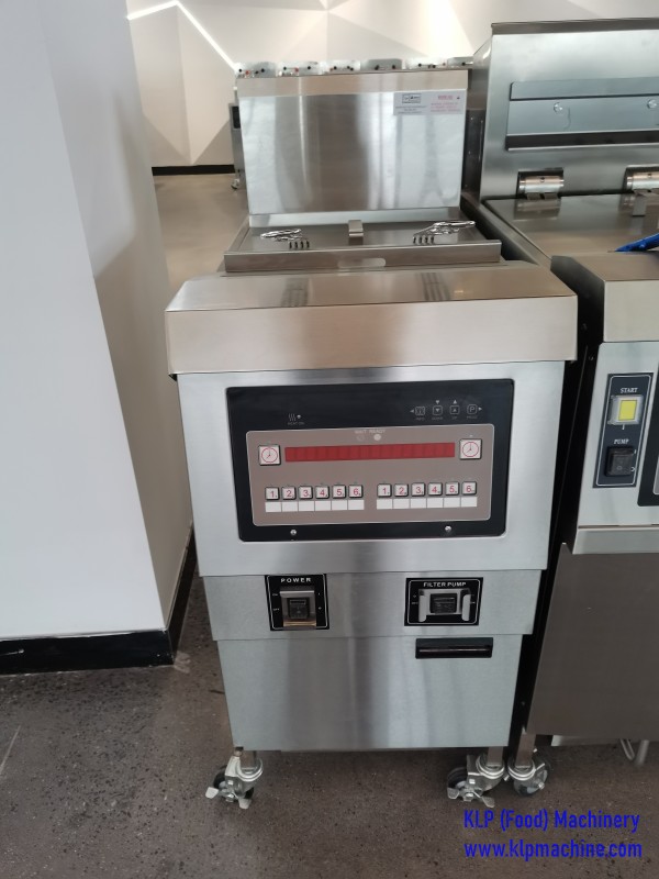 OFE-321 open fryer -klpmachine.com (8)