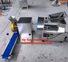 Small dough divider and dough rounder