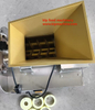 Small dough divider and dough rounder