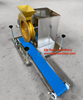 Small dough divider and dough rounder