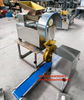 Small dough divider and dough rounder