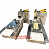 Dough divider and dough moulder