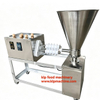 Automatic spiral ball-forming machine meatball machine jujube paste ball machine