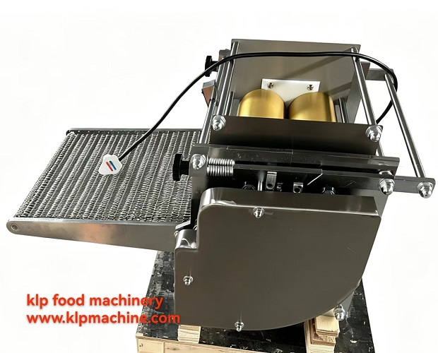 Tortilla Making Machine 