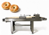 Bagel Moulder Machine Commercial Bagel Forming Machine Stainless Steel Bakery Bagel Shaping Machine for Bakery Shop