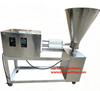 Automatic spiral ball-forming machine meatball machine jujube paste ball machine