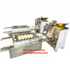Dough divider and dough moulder