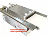 Dough divider and dough moulder