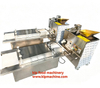 Dough divider and dough moulder