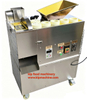 Dough divider and dough moulder
