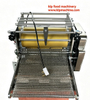 Tortilla Making Machine 