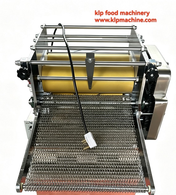 Tortilla Making Machine 